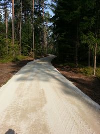 Wirtschafts- und Radweg Fr&auml;nkische Schweiz, Karchreuth-Erlangen